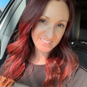 Meet your Posher, Kaleen